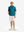 Youth Print Stretch Lightweight Polo Shirts