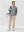 Pin Stripes Lightweight Hoodies Sweatshirts with Pockets