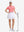 Women’s 5 Buttons Collared Polo Shirts
