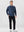 Heather Scuba Quarter Zip Pullover