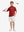 Boys Quick Dry Fit Athletic Solid Polo Shirts