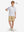 Youth Print Stretch Lightweight Polo Shirts
