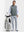 Lightweight Sleeveless Quarter Zip Golf Vest