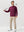 Pin Stripes Lightweight Hoodies Sweatshirts with Pockets