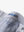 Waistband interior branding and size label – Glacier Grey shorts, 9 Inch