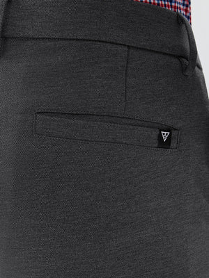Heather Texture Water-Repellent Proflex Pants