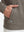 Heather Textured Quarter Zip Pullover