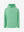 Pin Stripes Lightweight Hoodies Sweatshirts with Pockets