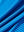 Texture detail of Cooling stripe golf shirts with breathable fabric in cobalt stripe