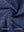 Close-up of blue heather classic heather fleece hoodie fabric showing soft, brushed interior and textured exterior.