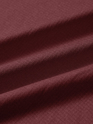 Moisture Wicking Quarter Zip Pullover
