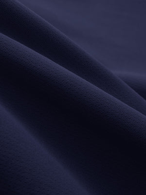 Breathable Running Shorts with 4 Zipper Pockets