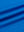 Close-up fabric view of long sleeve pinstripe jersey polo, smooth knit with subtle cobalt stripe stripes