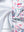 Close-up of the inner and outer fabric of youth full print stylish hoodies pullover in white painting, showing texture and finish