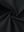 Close-up of ultra-stretch quick dry fabric used in black women's golf sweatpants