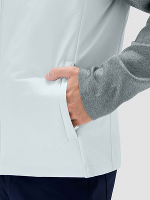 Warm Insulated Windproof Puffer Golf Vests