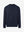 100% Cotton Knit Crew Neck Sweater