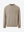 100% Cotton Knit Crew Neck Sweater