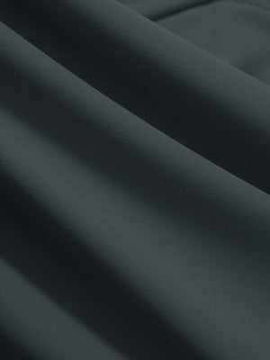 Women's High Waist Stretch Golf Pants with Pockets