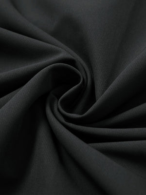 Mock Neck Quarter Button Golf Pullover