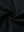 Fabric close-up of black women's water-resistant stretch fleece lined jacket, soft stretch fabric with fleece lining.