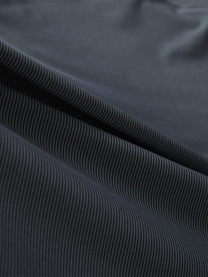 Pin Stripes Lightweight Hoodies Sweatshirts with Pockets