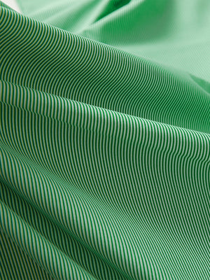 Pin Stripes Lightweight Hoodies Sweatshirts with Pockets