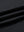 Texture heather fleece lined 1/4 zip pullover in black, close-up of soft heather fabric with fleece interior texture