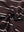 Fabric close-up of trendy boys stripe polo shirts, soft texture and breathable brown stripe feel