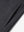 Close-up of right pocket on Dark Grey Heather hoodie highlighting function and fabric texture