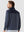 Lightweight Outerwear Jacket With Zipper Pockets