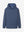 Heather Scuba Hoodies with Zipper Pockets