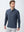 Long Sleeve Quick Dry Henley Shirts