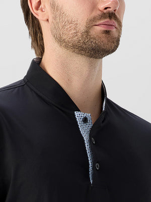 Long Sleeve Quick Dry Henley Shirts