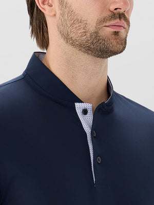 Long Sleeve Quick Dry Henley Shirts