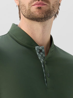 Long Sleeve Quick Dry Henley Shirts