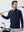 Long Sleeve Quick Dry Henley Shirts