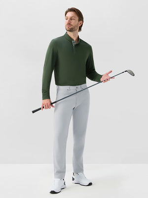 Long Sleeve Quick Dry Henley Shirts