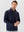Quick-Drying Quarter Zip with Chest Pocket