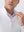 Ribbed Texture Nylon Quarter Zip Pullover