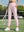 Women's Stretch Fleece Lined Water Resistant Joggers