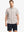 Front half-body view wearing PINE FOREST Stylish Printing Summer Shirt.