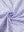 Close-up fabric detail of lightweight print long sleeve polo, breathable texture and soft feel in purple wine glass
