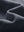 Close-up fabric detail of golf fleece winter puffer jackets, quilted texture and warm feel in dark grey